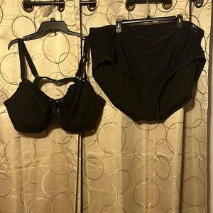 Terra and sky bikini 5X